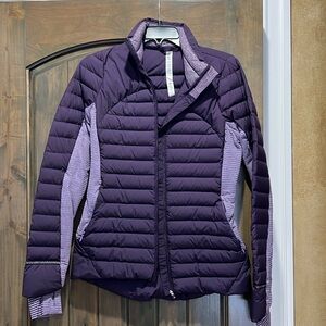Lululemon Jacket